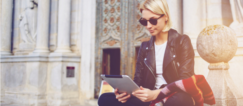 7 Ways Technology Helps You Save Money