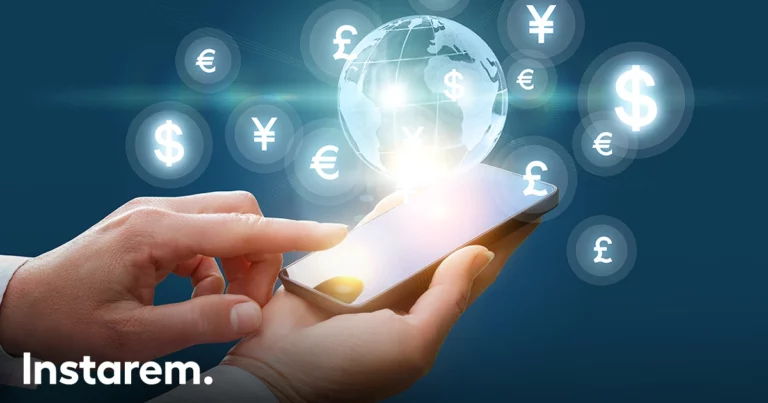 InstaReM Enables B2B Payments into China