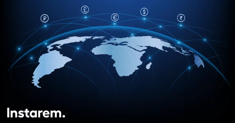 InstaReM rebrands to Nium, world’s first global enterprise payments platform