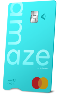 Amaze Card