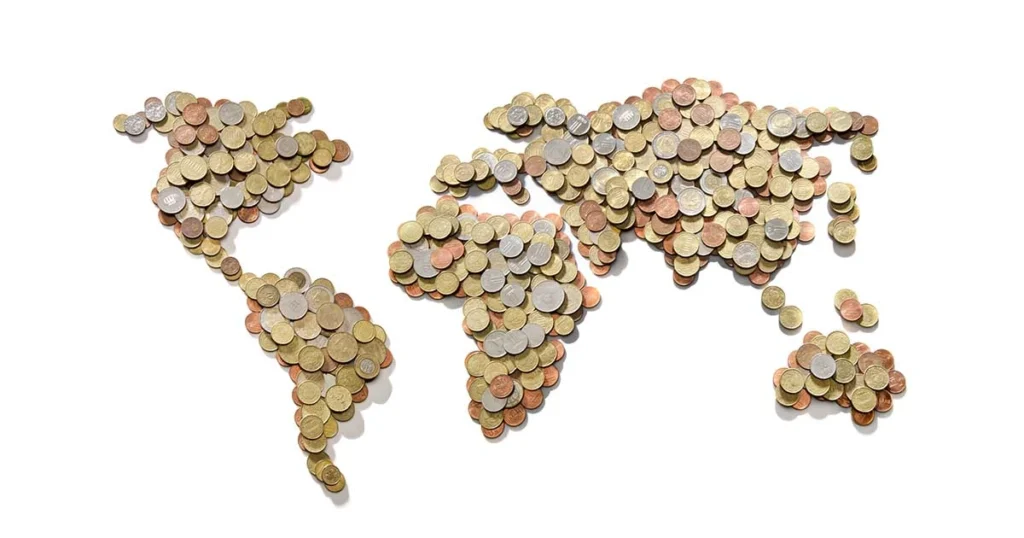 Wire transfer Vs direct deposit blog image