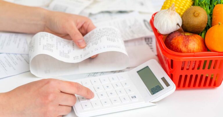 Cost of living in Ireland – single, family & student (2025)