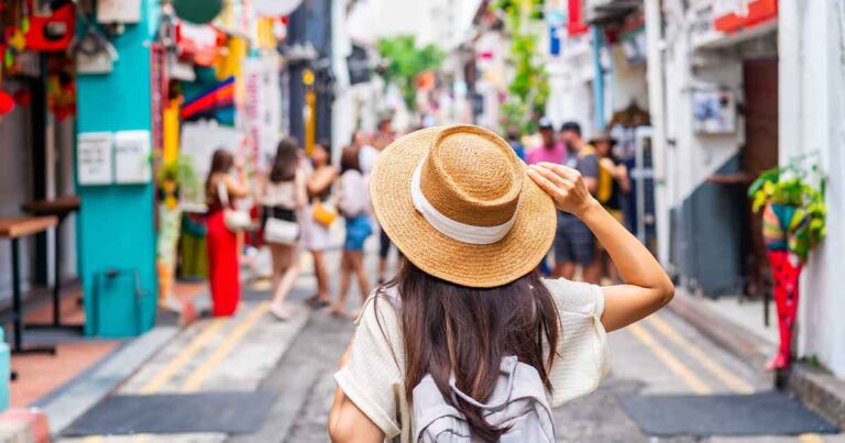 Singapore Public Holidays 2025 – mark your calendars