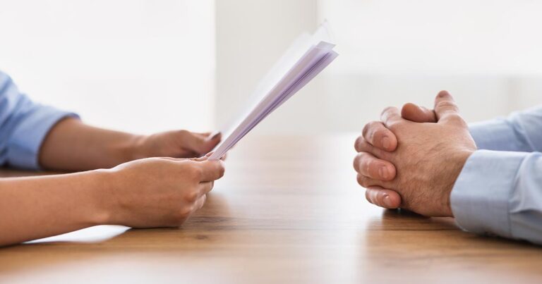 How to answer these 10 most common questions for an overseas job interview