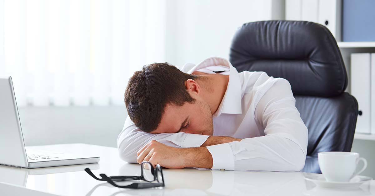 work life balance