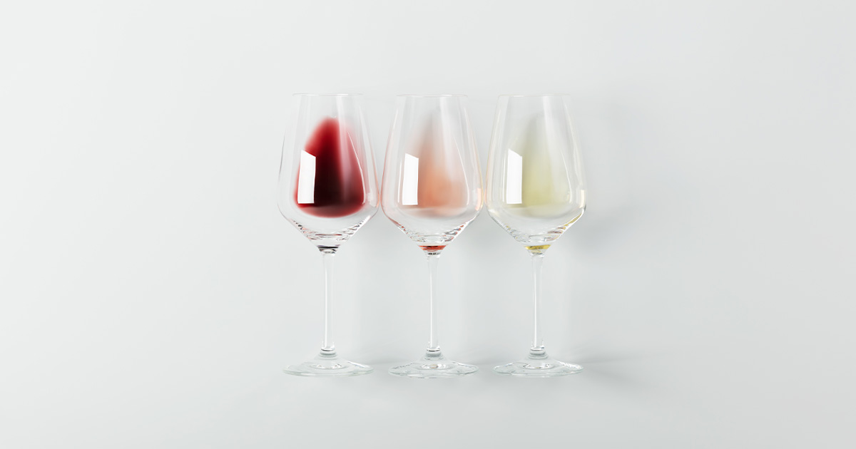 wine business