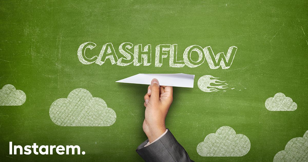 Optimise Your Business Cash Flow With Instarem BizPay
