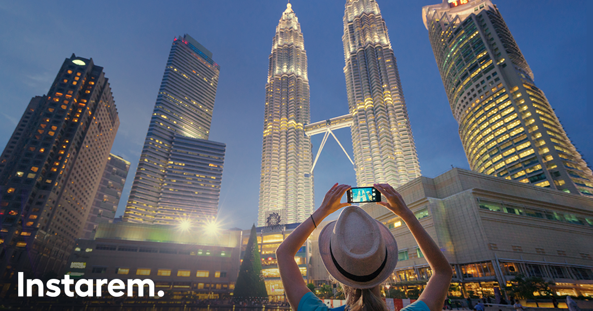 Instarem Launches in Malaysia — The Story Behind