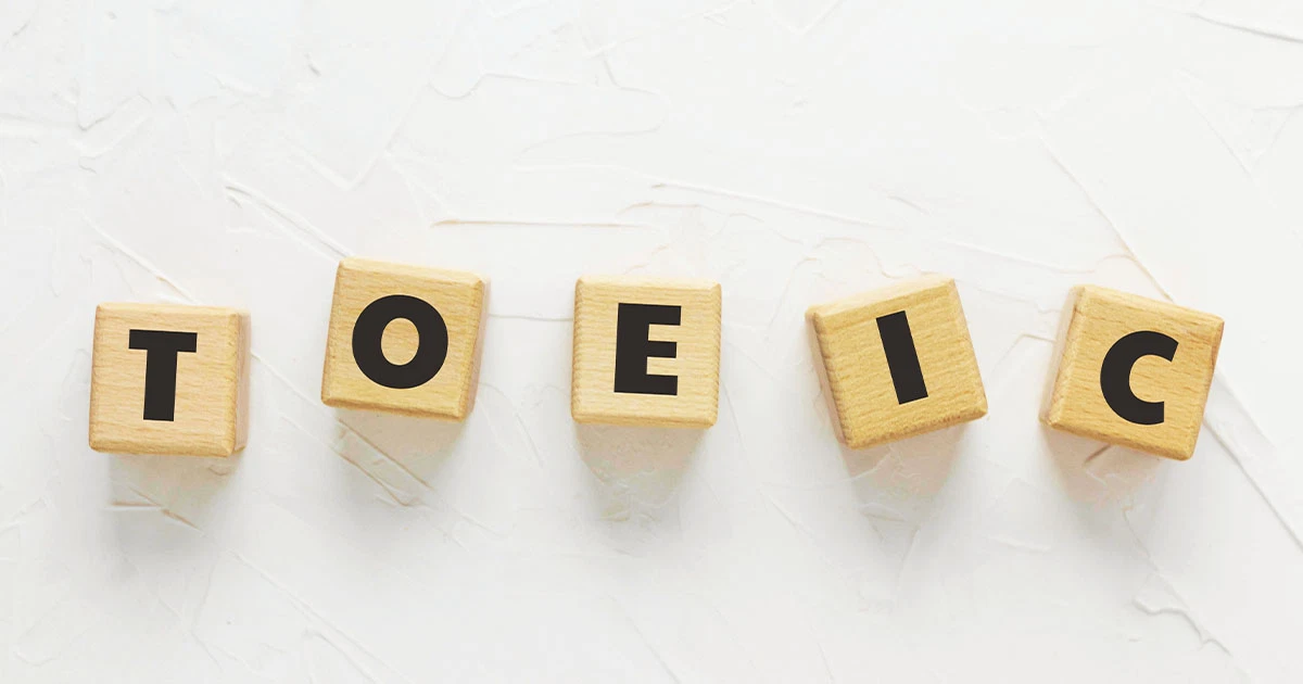 TOEIC Test uncovered: Your path to business English proficiency