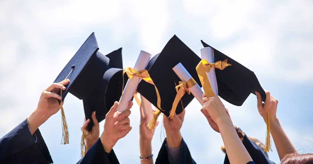 Top 10 countries to study MBA abroad 2025 blog image