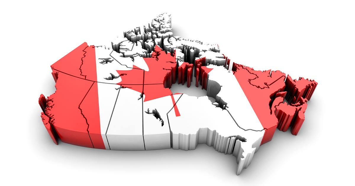 canada apps