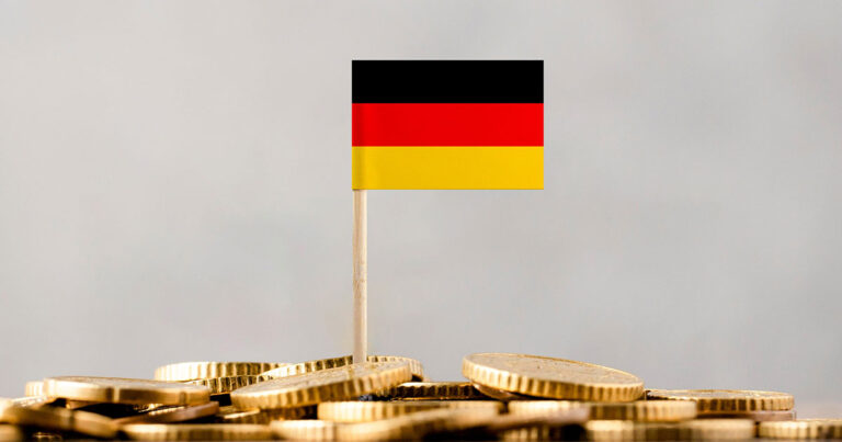 Average salary in Germany in 2025 – An ultimate guide