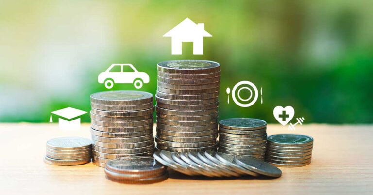 Cost of living in Perth – single, family & student