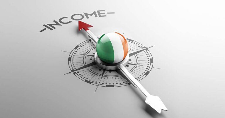 Average Salary in Ireland in 2026 – An Ultimate Guide