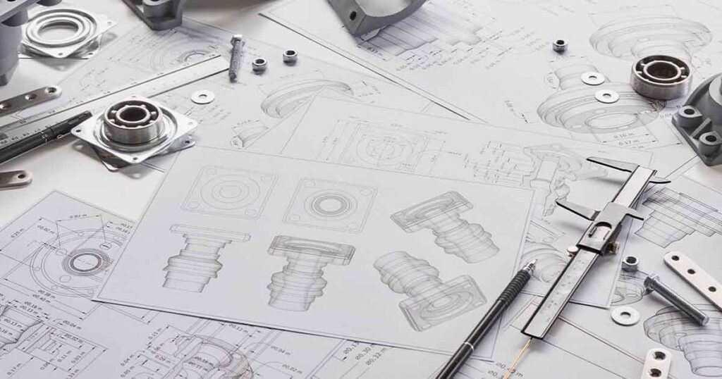 10 best countries for mechanical engineers – Highest paying countries blog image