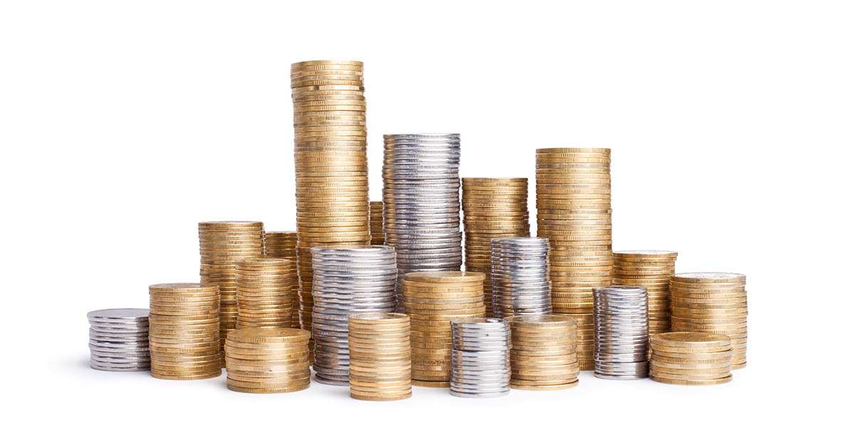 build savings