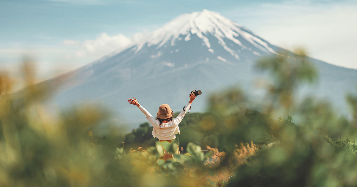 Japan travel tips