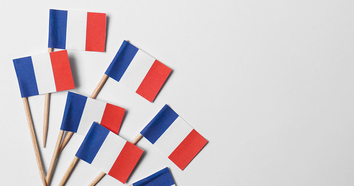 part time jobs in france