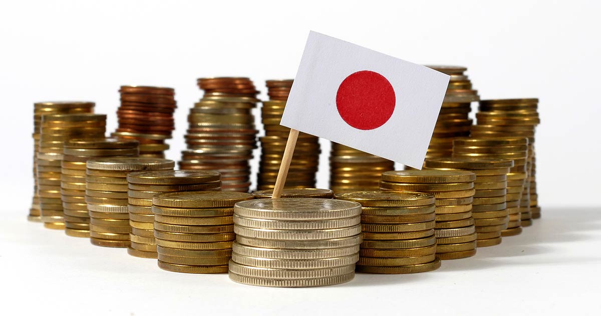 jobs in japan