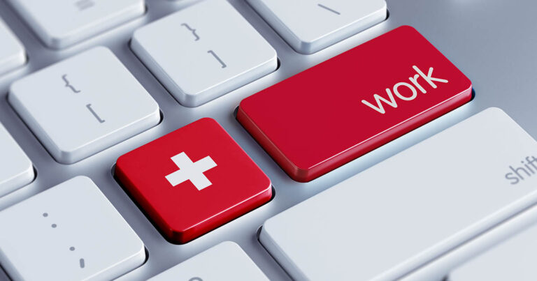10 Highest Paying Part-Time Jobs in Switzerland for International Students