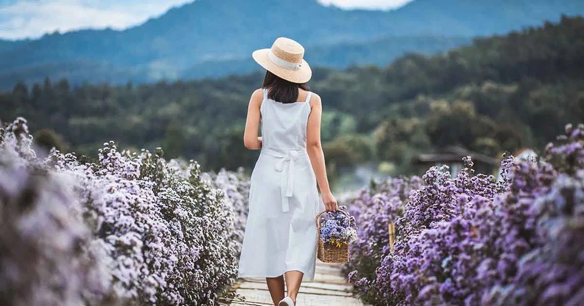 solo travel tips