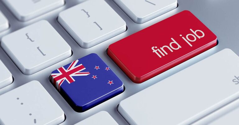How to get a job in Australia from India 2025: (5 easy steps)