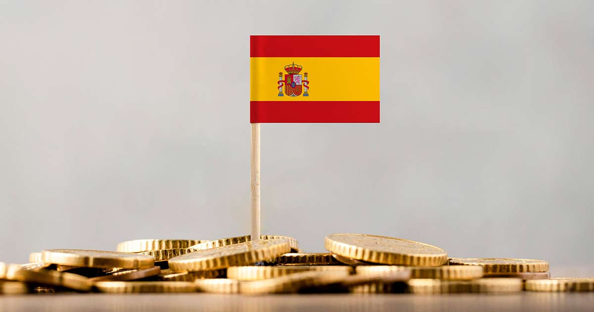 Cost of living in spain