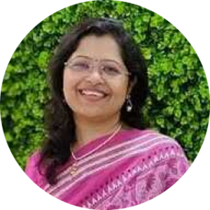 Aditi Ray profile image