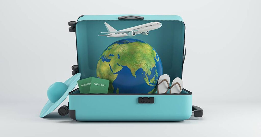 Charlotte Travel boosted efficiency and cut cross-border costs — here’s how blog image
