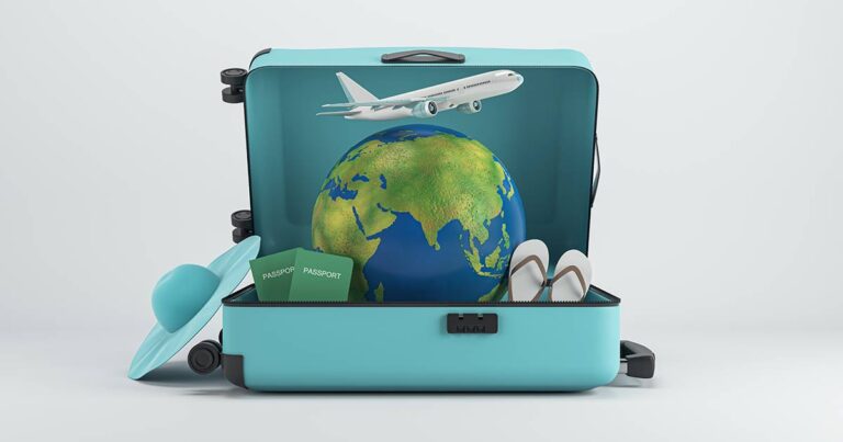 Charlotte Travel boosted efficiency and cut cross-border costs — here’s how