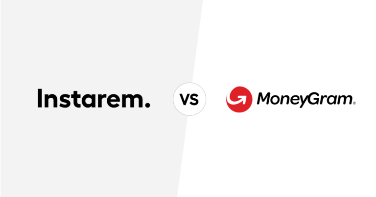 Instarem Business vs MoneyGram Business: Which is better for your Business?