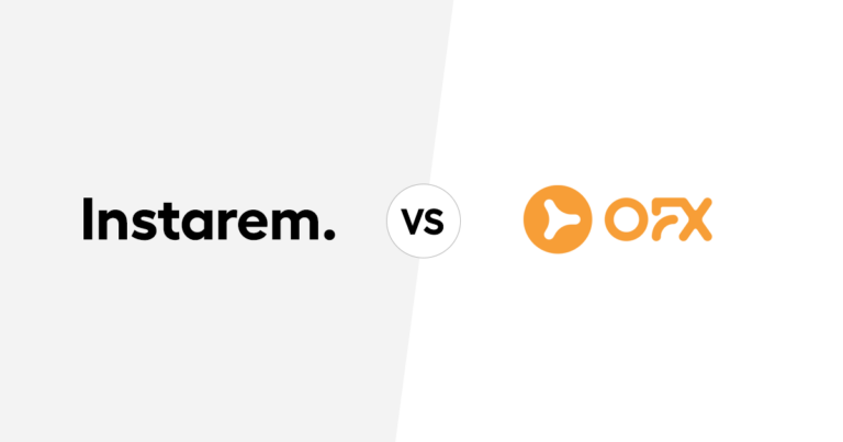 Instarem vs OFX Business: Which is better for your Business?