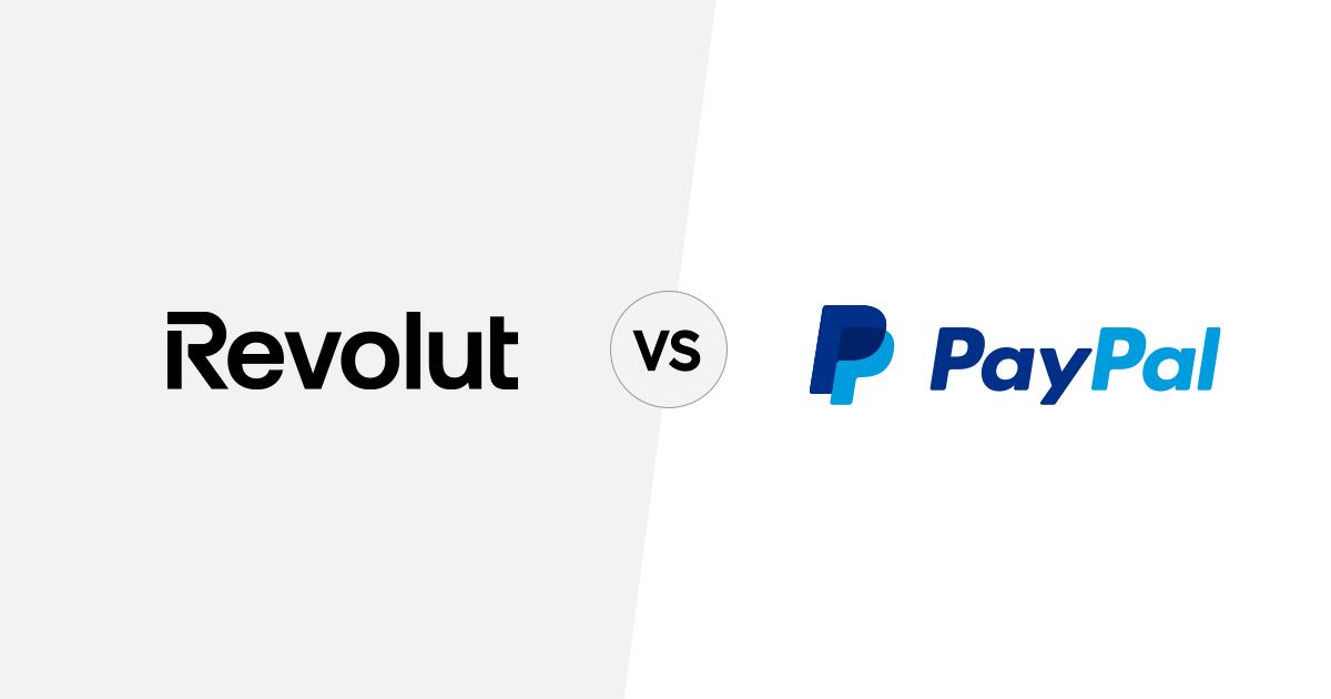 Revolut Business vs Paypal Business: Which is better for your business?