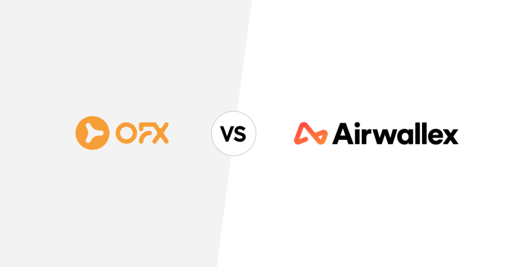 OFX Business vs Airwallex Business: Which is better for your business? blog image