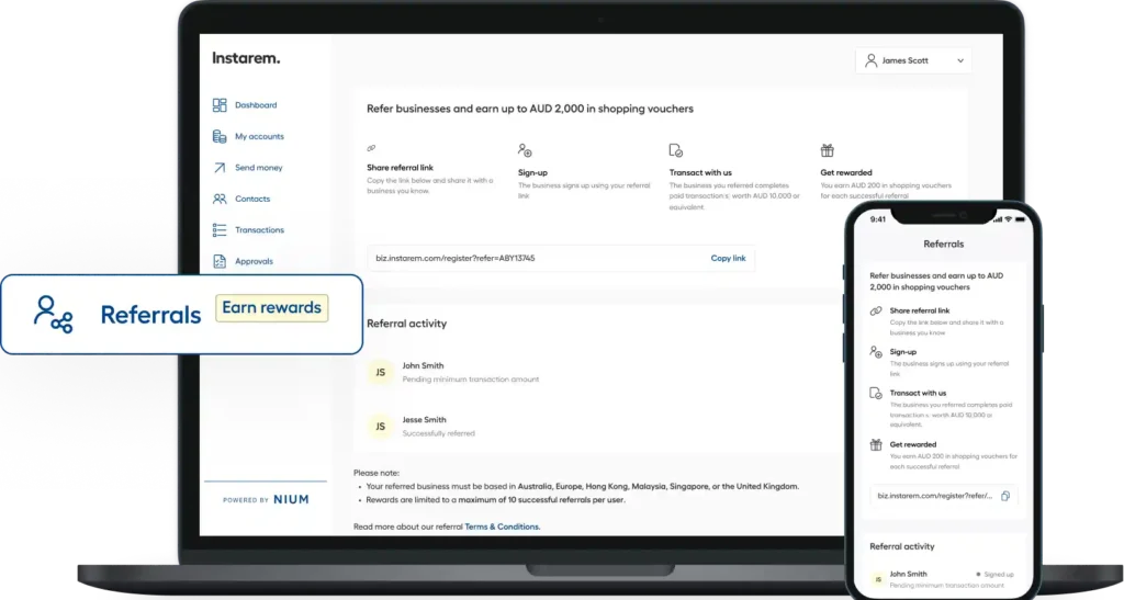 SME Referral_AU