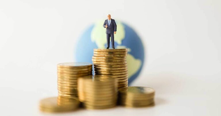 How to transfer a large amount of money with ING AU in 2025