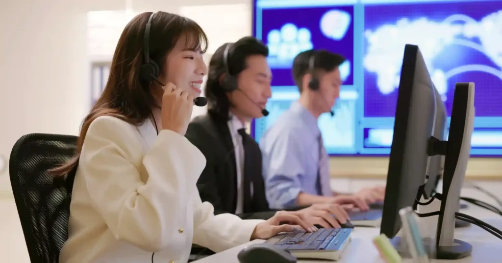 Worker classification for BPOs: Contractor vs employee across APAC (and why it affects how you pay them) blog image